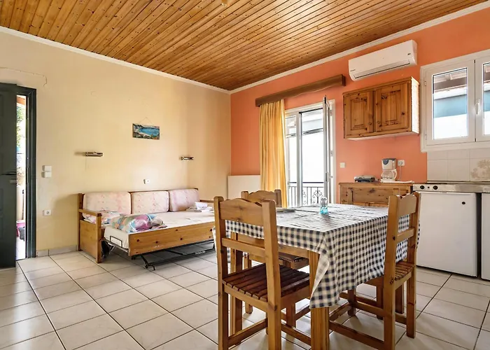 Lefkothea Apartment 4